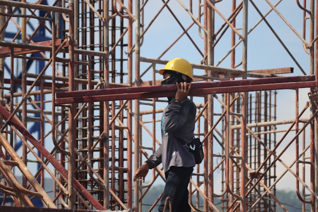 الهندسة المدنية